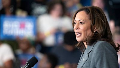 R.I. Democratic delegates to vote Wednesday on Harris endorsement