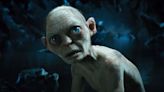 Confirman que Gollum, de "El señor de los anillos", tendrá su propia película