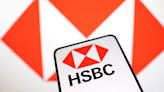 HSBC's top ranks house likely successor to CEO Quinn