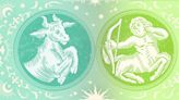 Taurus and Sagittarius compatibility: What to know about the 2 signs coming together