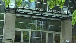 Seattle Police Chief Adrian Diaz facing another lawsuit