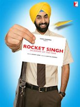 Prime Video: Rocket Singh Salesman of the Year