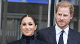 Prince Harry and Duchess Meghan Were Involved in a “Near Catastrophic Car Chase” With Paparazzi