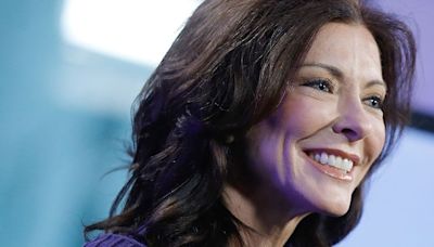 Charlotte Jones Says Dallas Cowboys Cheerleaders 'Don't Come Here For The Money'