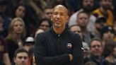 Los Suns despiden al técnico Monty Williams tras un nuevo fracaso en los 'playoffs'