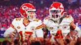 Mahomes Reveals Chiefs Plan to Help Rice Learn from 'Big Mistake'