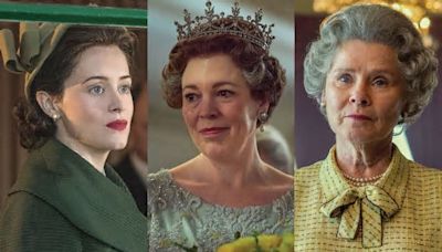 Can ‘The Crown' complete its triple crown of Best Drama Actress Emmys for every Queen Elizabeth?