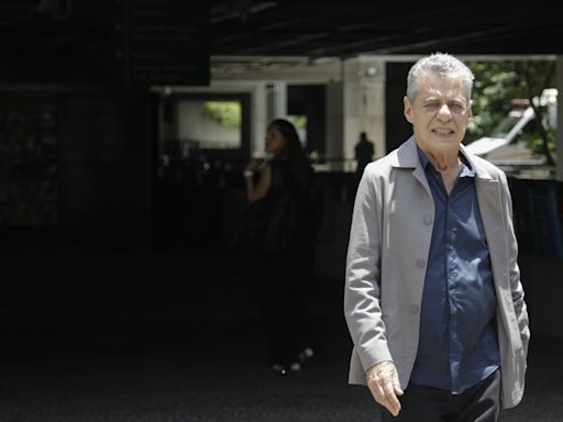 Como vai você, Chico Buarque?