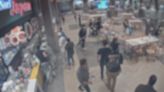 Video shows moments teen opened fire at Coronado Center