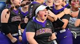 Defense leads No. 8 Sanger softball past No. 4 Krum, on to Round 4 for first time since 2015