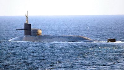 US guided missile submarine ordered to Middle East amid rising tensions