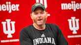 ‘It’s personal where you went to school.’ Meet new Indiana football OC Rod Carey