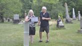 Ownership of Blair Cemetery handed over to City of Cambridge