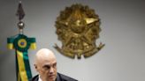 Moraes rejeita um código de conduta no STF: 'Não há a mínima necessidade'