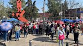 Integrantes de la CNTE marcharán desde Metro Normal hasta el Zócalo HOY 31 de mayo | RUTA