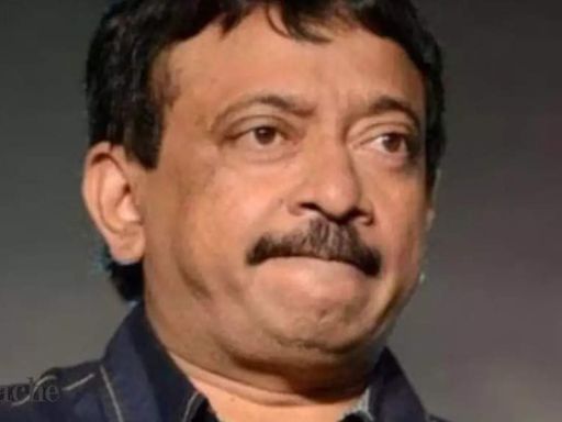 Ram Gopal Varma says Tollywood operates on ego, says a star made his flop film run in theatres - The Economic Times