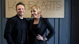 What's next for Drew Lachey: More 'label•less,' new music and maybe a home repair show