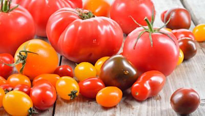番茄、豆芽菜竟會害痛風 醫教吃4蔬果抑制尿酸 - 健康
