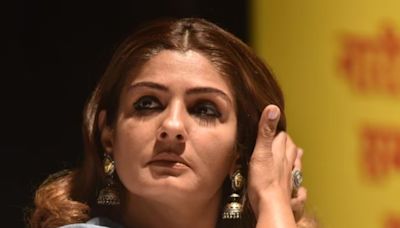 Raveena Tandon Attacked by Mob: A Detailed Breakdown of What Exactly Happened