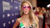 Lisa Hochstein Accuses Ex-Lenny of Domestic Violence, Shows Bruise in Photo