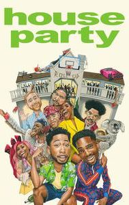 House Party (2023 film)