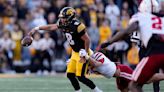 Black Friday recap: Iowa squanders huge chance to win Big Ten West in 24-17 loss to Nebraska