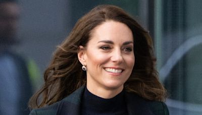 Kate Middleton Had a Bold Talk With Queen Elizabeth About How She’d Handle Family Matters, New Book Claims