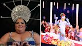 Olympics opening ceremony DJ files police complaint after facing "vile" death and rape threats from controversial drag performance