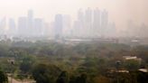 UN: CO2 emissions from buildings, construction hit new high