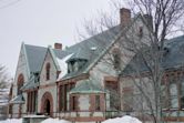 Willard Memorial Chapel-Welch Memorial Hall