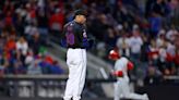 Edwin Diaz, Mets implode as Phillies take extra-innings win