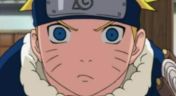 14. Naruto's Growth