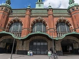 Polizeieinsatz in Lübeck: Bedrohungslage am Bahnhof ist beendet