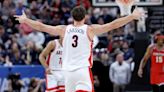 Warriors land Arizona Wildcats forward in second round of NBA mock draft