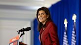 Haley’s 2024 Hopes Fade as Trump Wins Big on Her Home Turf