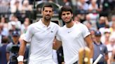 Novak Djokovic, Carlos Alcaraz and the twist to an epic Wimbledon final rematch