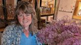 Valley Bounty: From seed to vase: At Passalongs Farm and Florist in Florence, Adrienne Bashista grows and designs custom floral arrangements