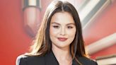 Selena Gomez Stuns in Pink: Rare Beauty Launches New Blush Collection