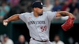 Twins reinstate hard-throwing closer Jhoan Duran