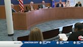 Shawnee County Commission hold reading of County Code, remind residents on wind and solar farms hearing