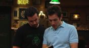 9. Dennis Reynolds: An Erotic Life