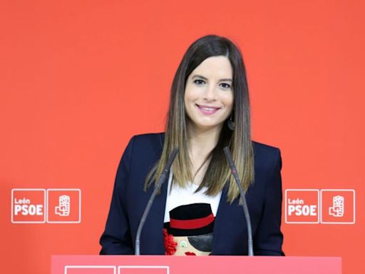 El PSOE de León reprocha a la Junta su falta de compromiso con la comarcal 631 y la Ponferrada-La Espina