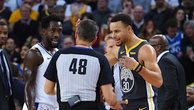 Patrick Beverley Gets Honest About Viral Steph Curry Story