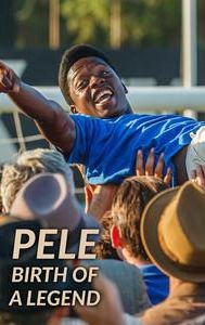 Pelé: Birth of a Legend