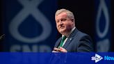 Swinney must show voters he can be trusted as FM, Blackford says