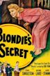 Blondie's Secret