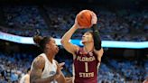 What channel is FSU basketball vs North Carolina on today? Time, TV schedule for FSU-UNC
