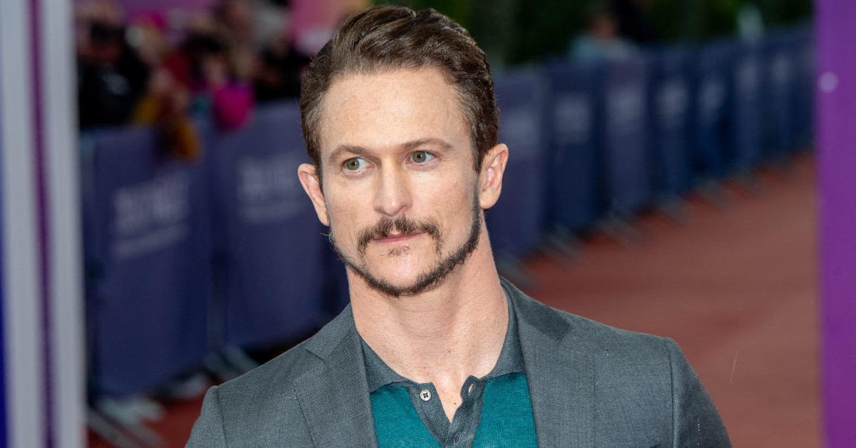 'Hero' Jonathan Tucker Rescues Neighbor's Family in the Midst of a Terrifying Home Invasion