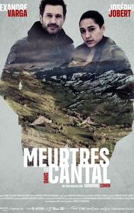 Meurtres dans le Cantal