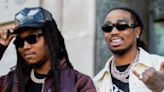 Quavo provides details for forthcoming Takeoff album: "I’m gathering a whole bunch of information"